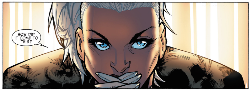 Illustration for article titled Marvel’s X-Men face their greatest challenge: Change or die